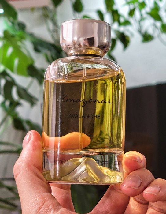 Klon Dior Homme Intense Amazonas Avalanche Atralia 5ml