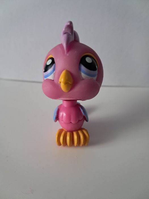 Littlest pet shop lps