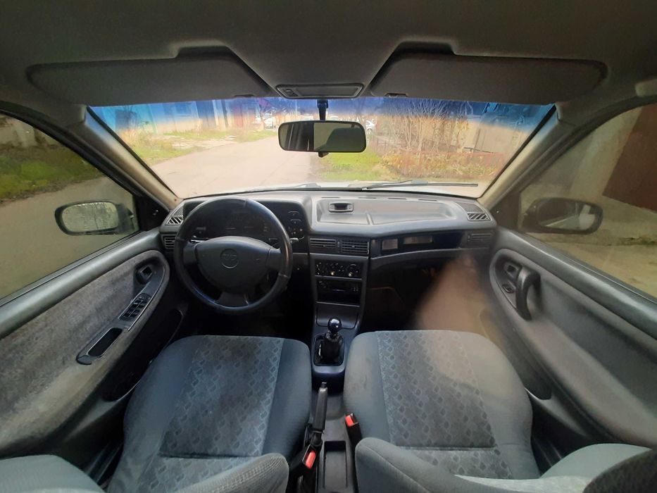 Продам Daewoo Nexia в нормальном состоянии