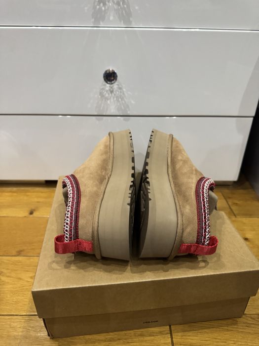 UGG Tazz Tasman Rozmiar 41 Che Nowe Orginalne