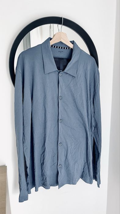 Pijama Impetus Homem XXL 100% algodao