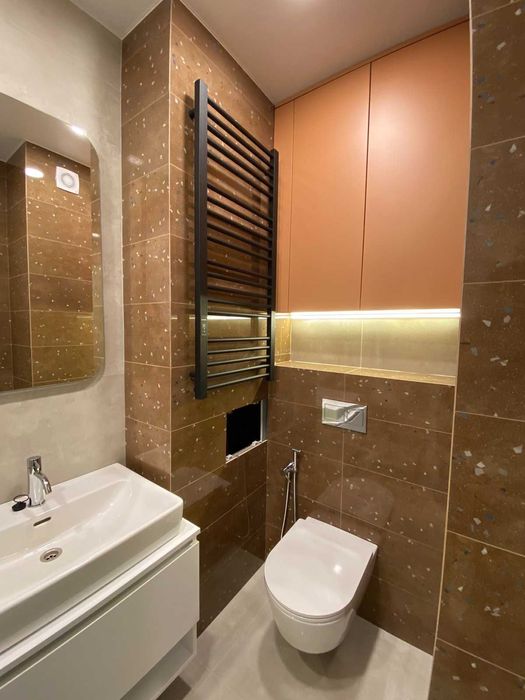 3-комнатная квартира по адресу ул. Лукьяненко Левка(Тимошенко) (площадь 94 м²) - Atlanta.ua - фото 18