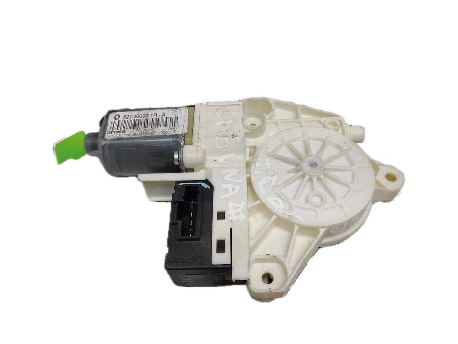 Motor vidro trás direito RENAULT Laguna III (BT0/1)