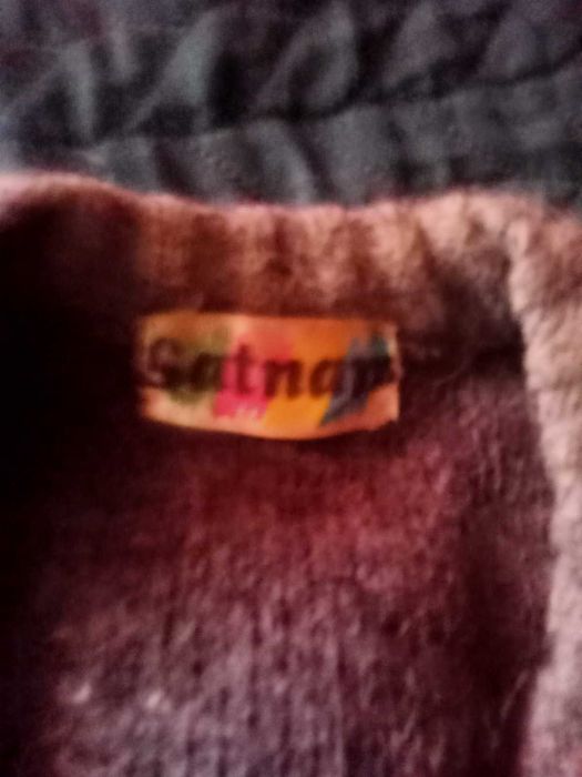 Свитер  Пуловер  Натуральная Шерсть