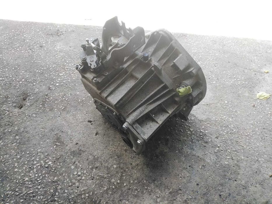 Caixa de 5 Velocidades Mercedes A140 1.4