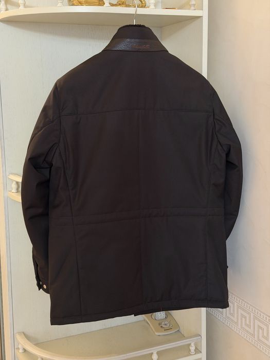 Куртка Mandelli оригинал