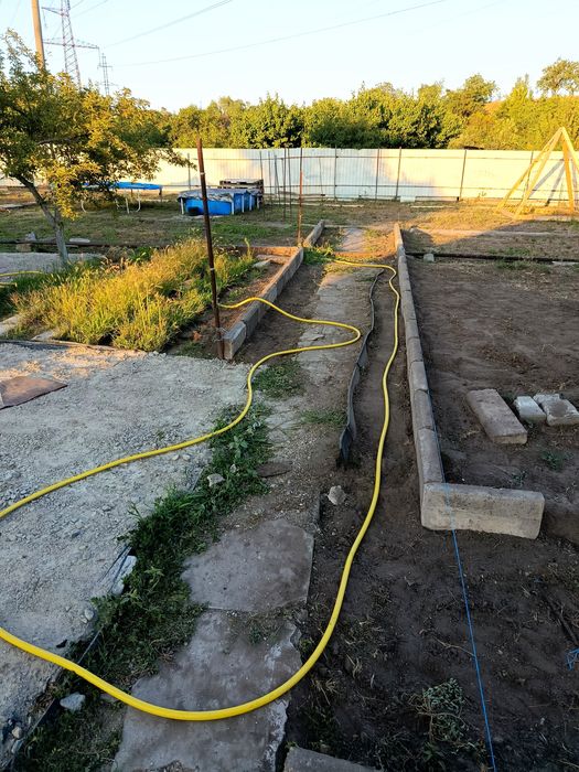 Дача на кремлевской