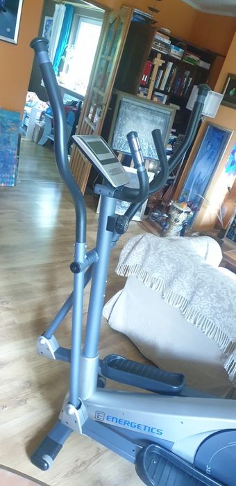 Orbitrek Energetics ET 5.1 Magnetic