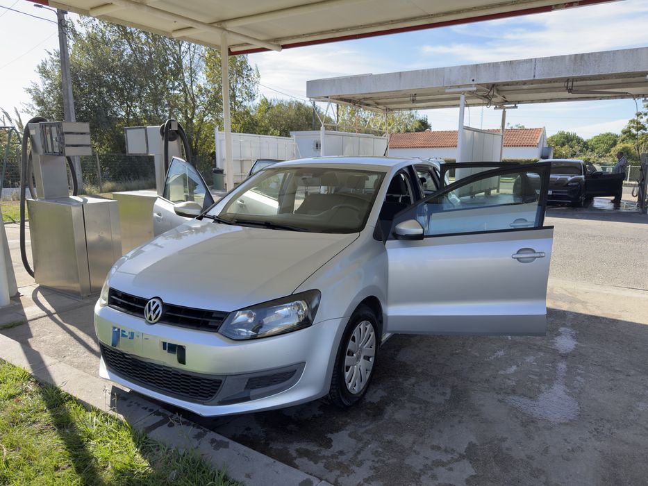 VW Polo