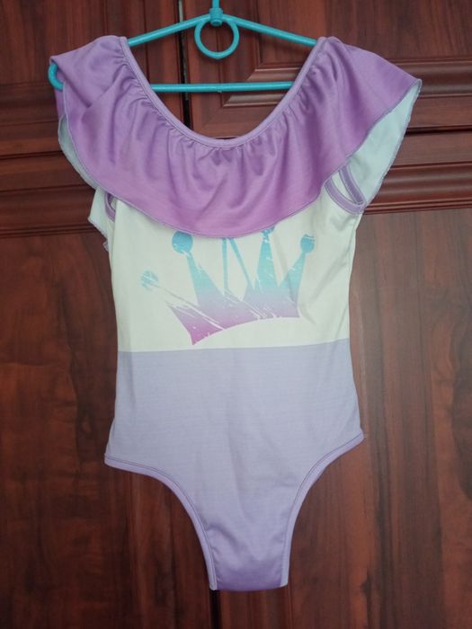 Дитячі купальники