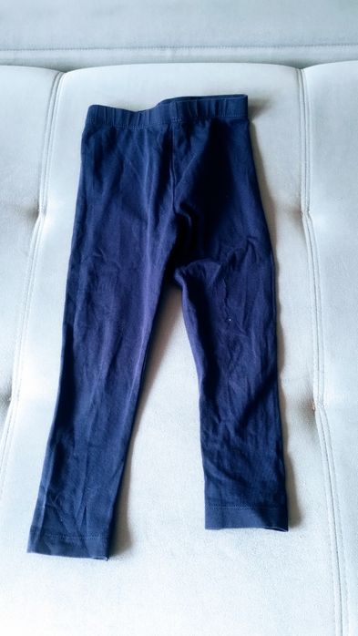 Leginsy GEORGE rozm. 92-98