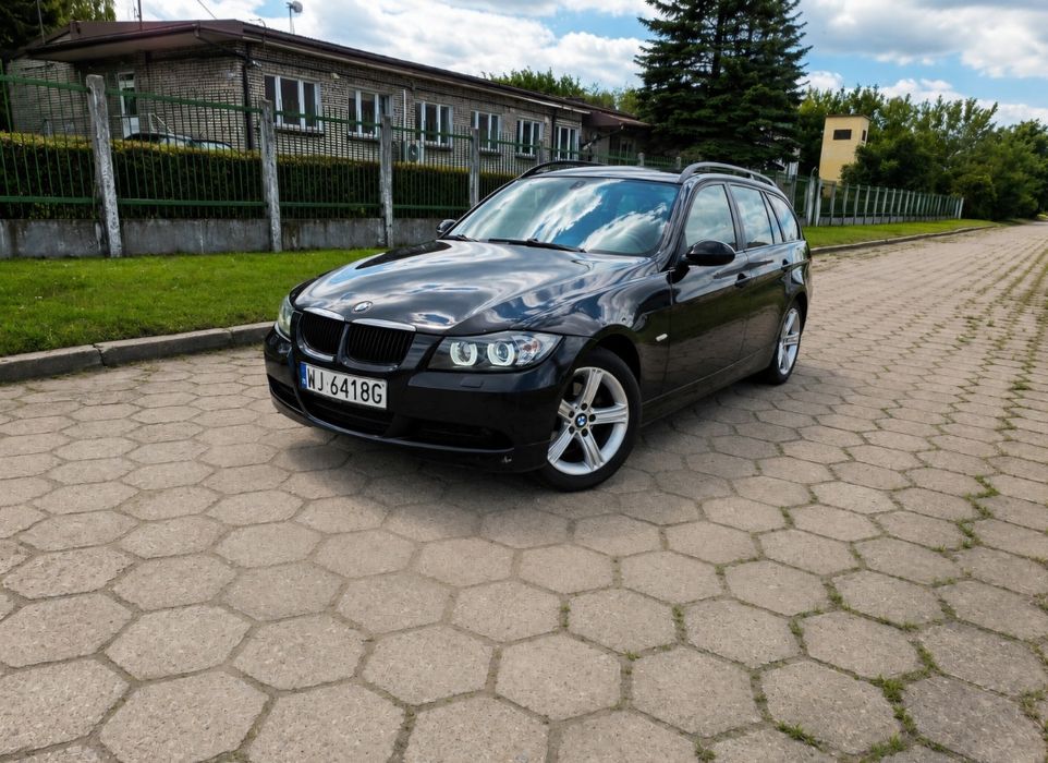 BMW Seria 3