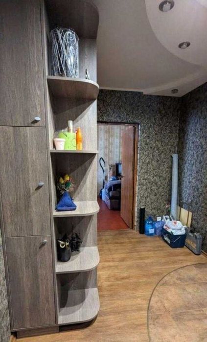 2к квартира на Каденюка, Новые Дома - View 3