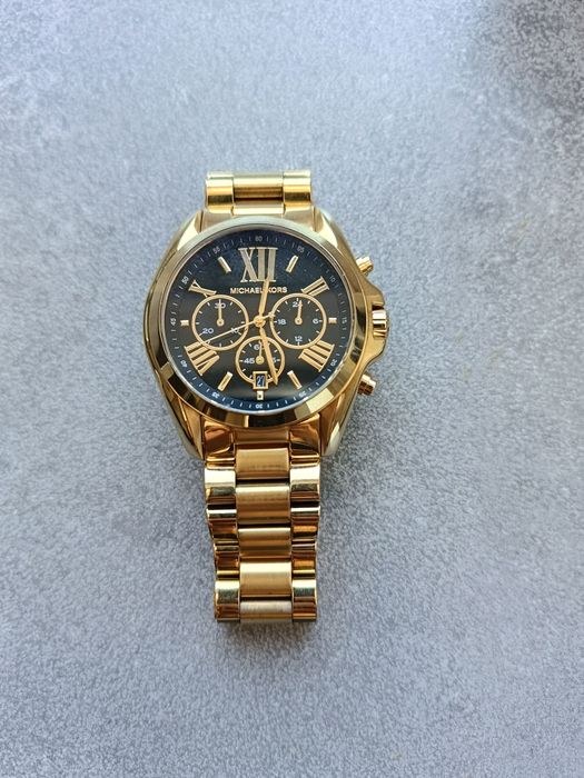 Zegarek Michael Kors męski