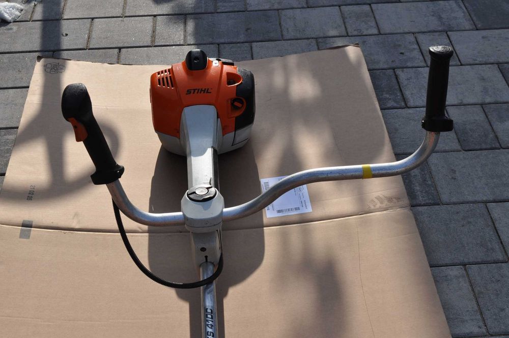 Kosa Spalinowa Stihl FS 410