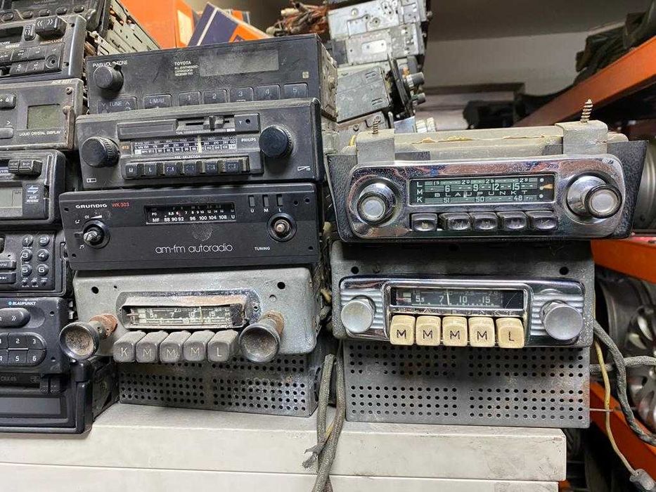 Grande variedade de rádios Recarei • OLX Portugal