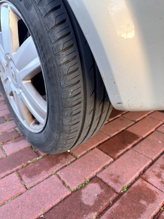 Renault Scenic II 1.5 dCi (2004) – Fiável, Económico e c/ Pneus Novos