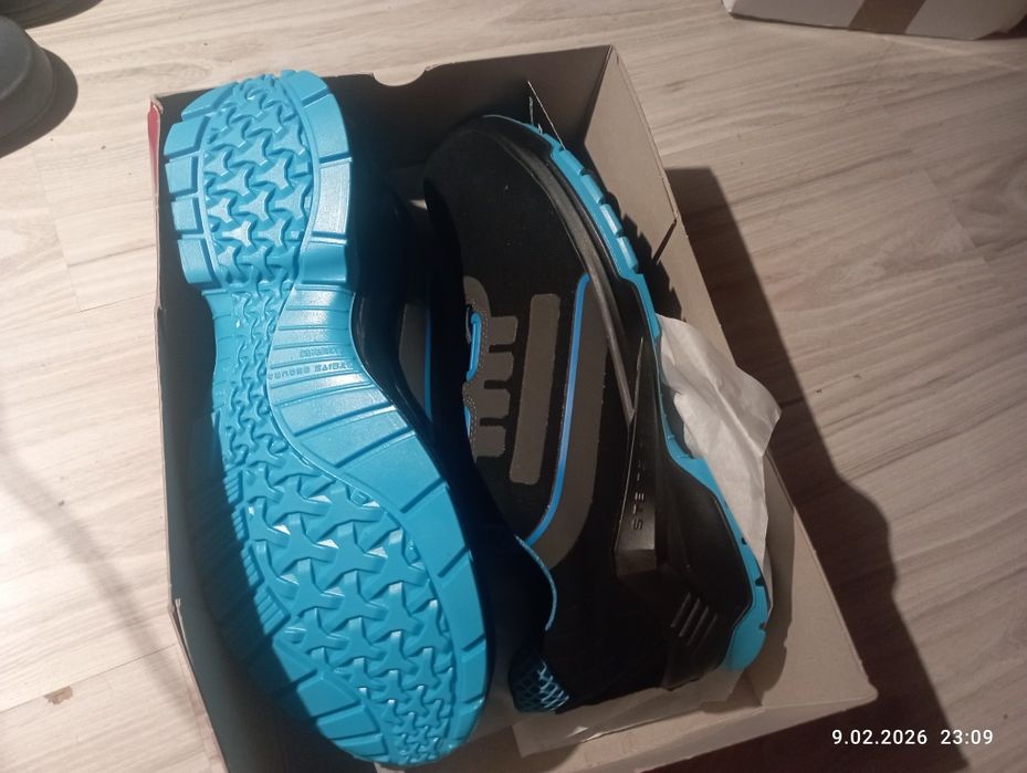 buty steitz secura vd pro 1500 boa rozmiar 46 nowe