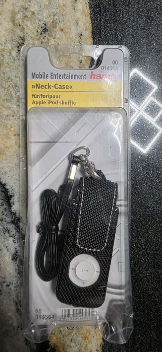 Etui do Apple Ipod Shuffle