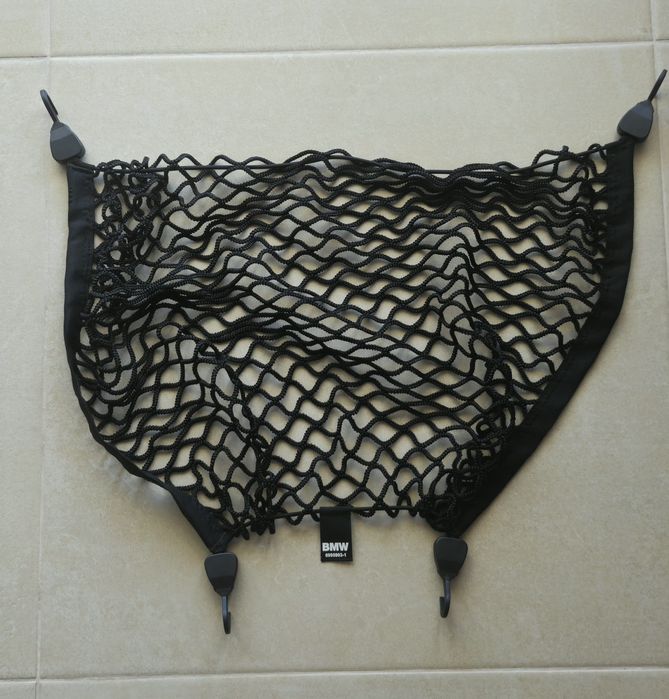 Tapetes borracha BMW 320