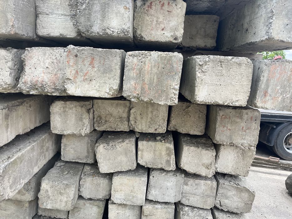 Перемички брускові 5ПБ