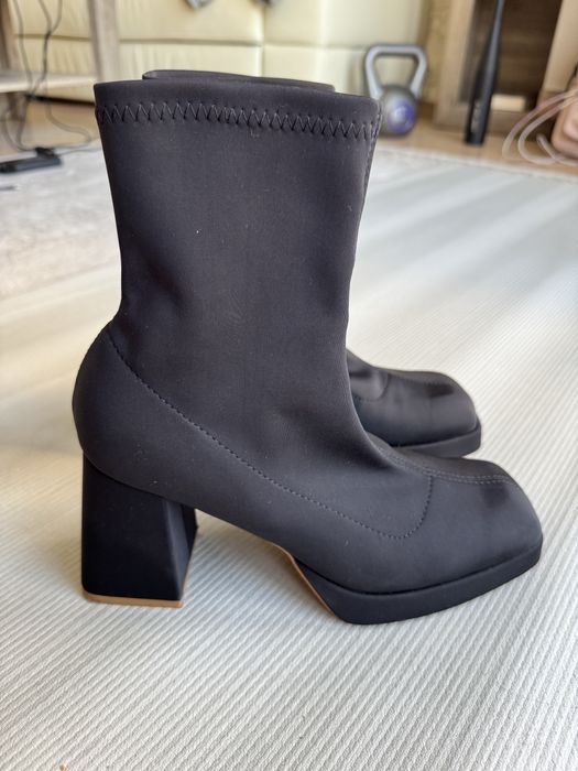 Ботильони Kachorovska