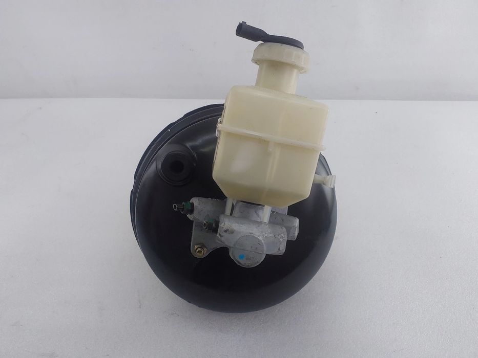 Servofreio LAND ROVER Discovery III (L319)