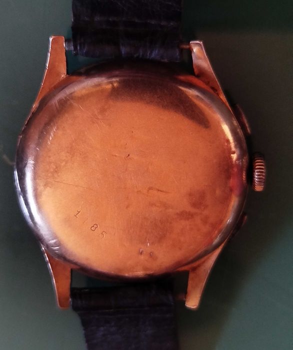 Breitlings Cadette