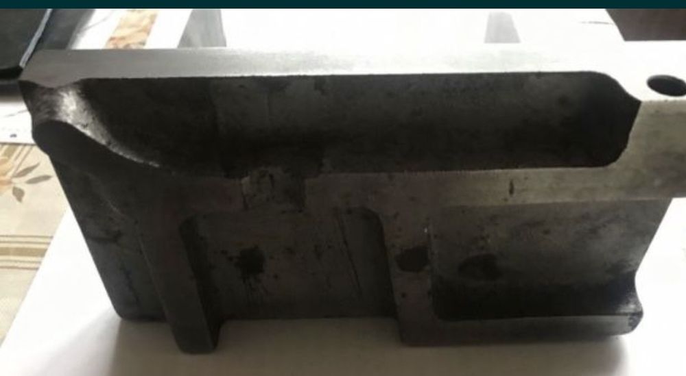 Плиты доводочные (чугунные)