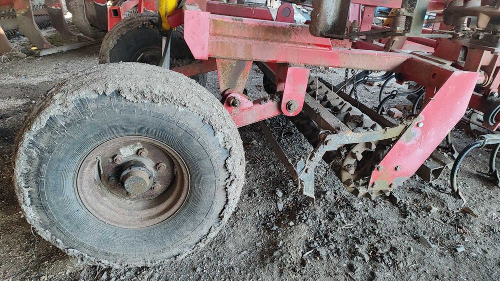 Комбінований АКПН-6