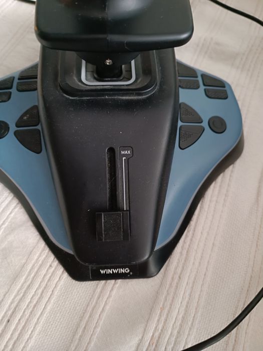 Joystick WingWing Ursa minor prawy