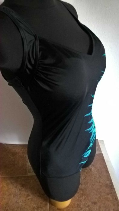 Strój kąpielowy damski Werner-Otto--rozmiar duży 42