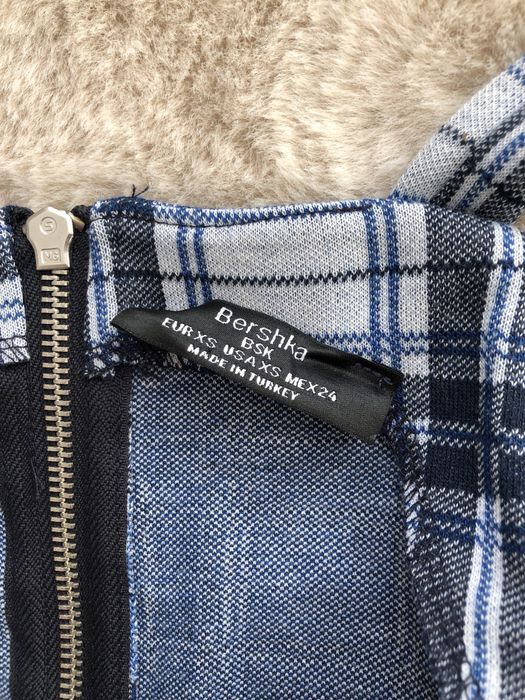 Komplet spodenki + top Bershka Xs/34