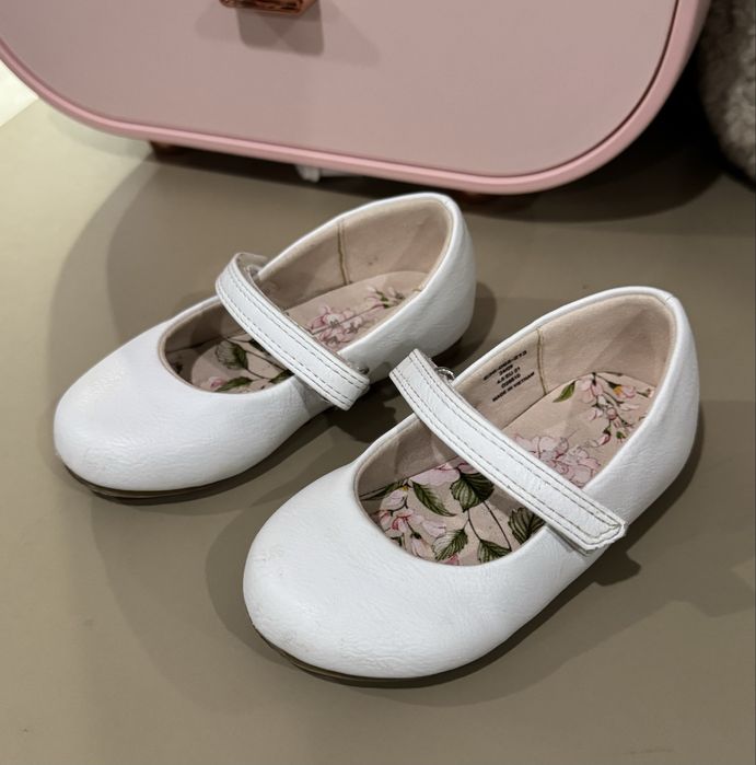 Дитячі туфлі, розмір 21