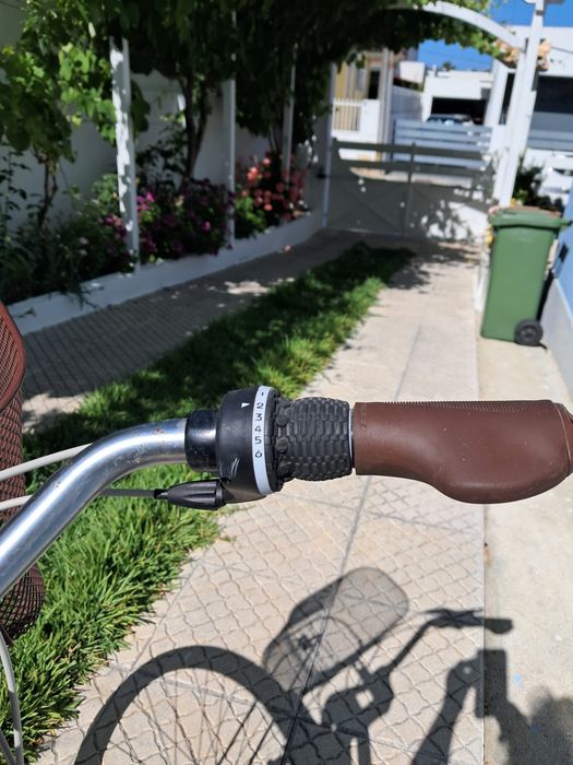 Bicicleta Cidade Elops