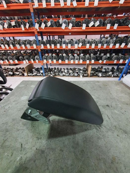 APOIO DE BRAÇO SEAT LEON 12- / 5F0864207C