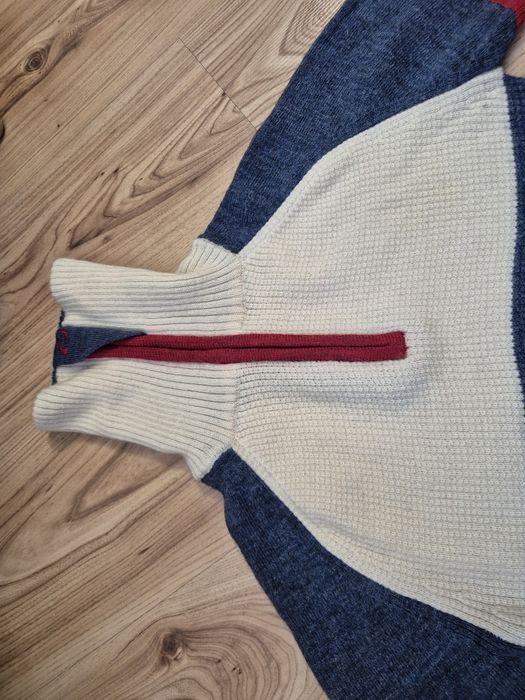 Sweter golf Ulvang XS 34