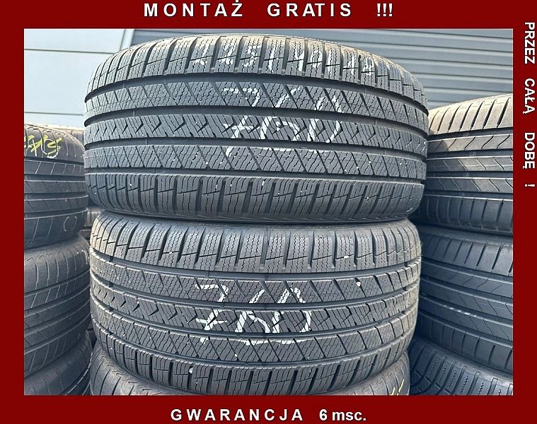 225/40/18 Vredestein Quatrac Pro_7,2mm_2szt_(760)