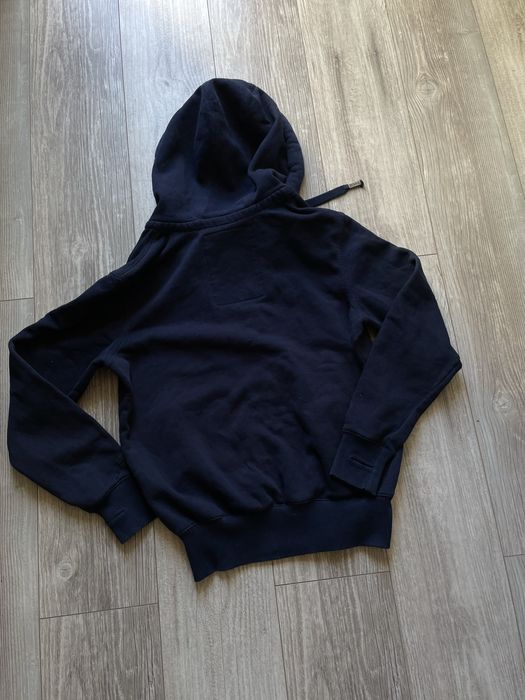 Bluza granatowa pitbull