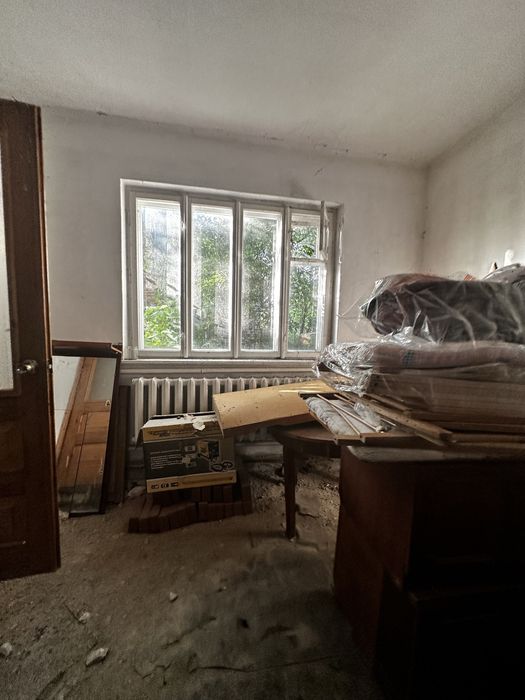 Продаж будинок з ділянкою 8 сот Золочівський район, с. Бортків, Медова