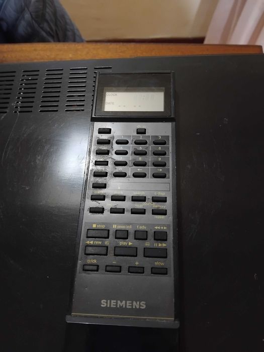 Para quem gostar de  cassettes VHS oferta de leitor gravador vhs
