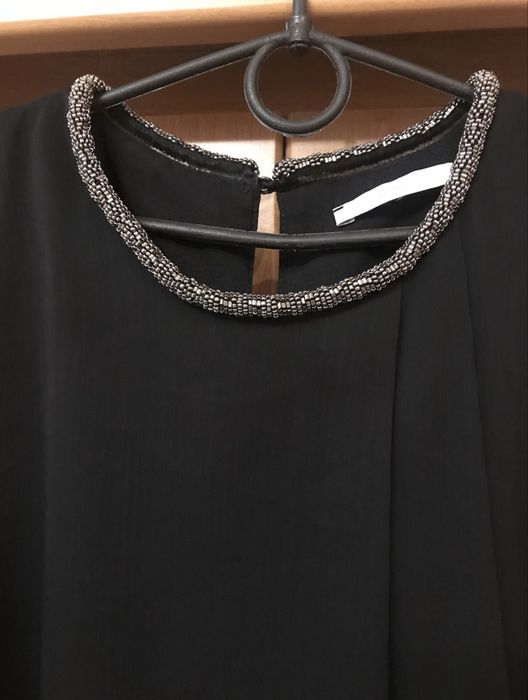 Ажурное, кружевное платье