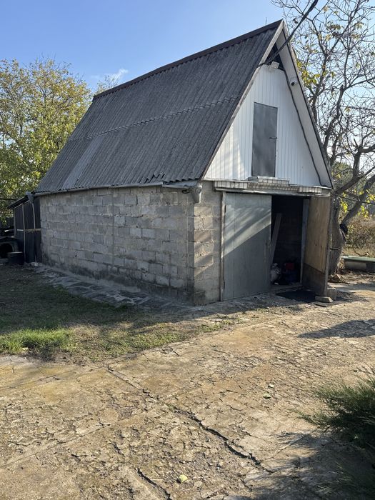 Продам дом в селе Орловщина, Самарский район, Днепропетровская область
