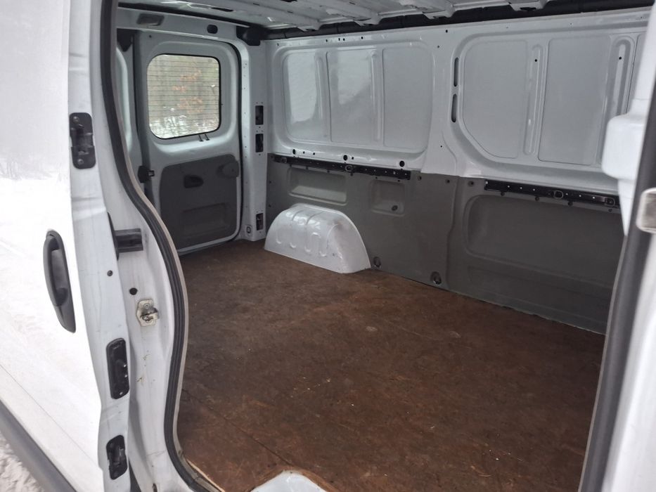 Opel Vivaro disel dlugi mogę zamienic