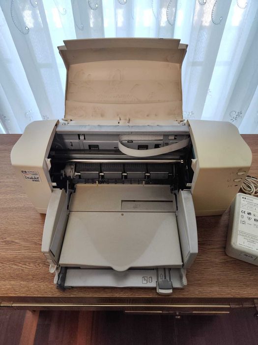 Impressora HP DeskJet 840C