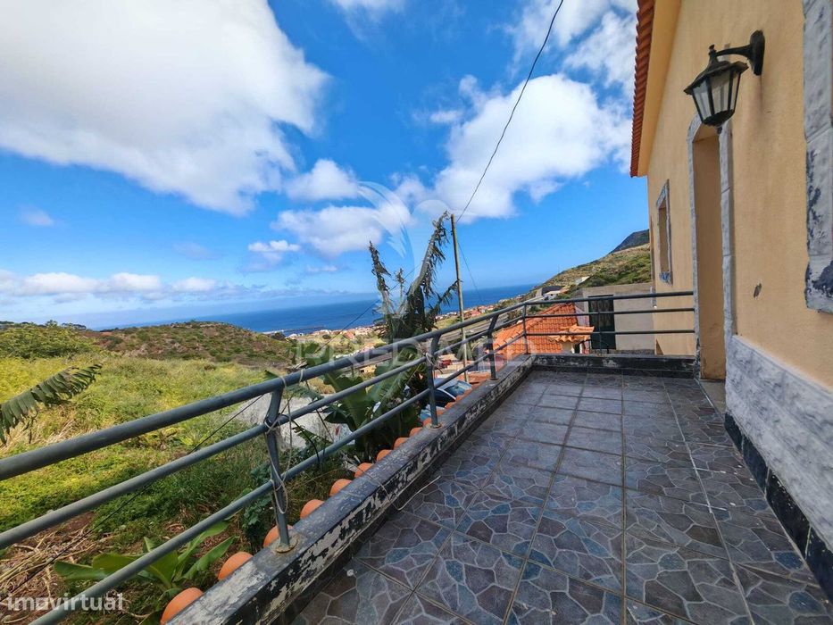 Property in Caniçal, Ilha da Madeira