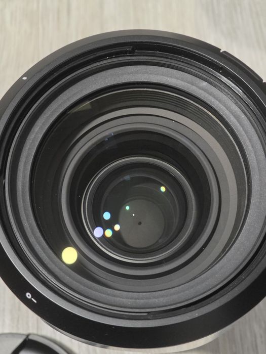Tamron 35-150mm F2-2.8 Nikon Z
