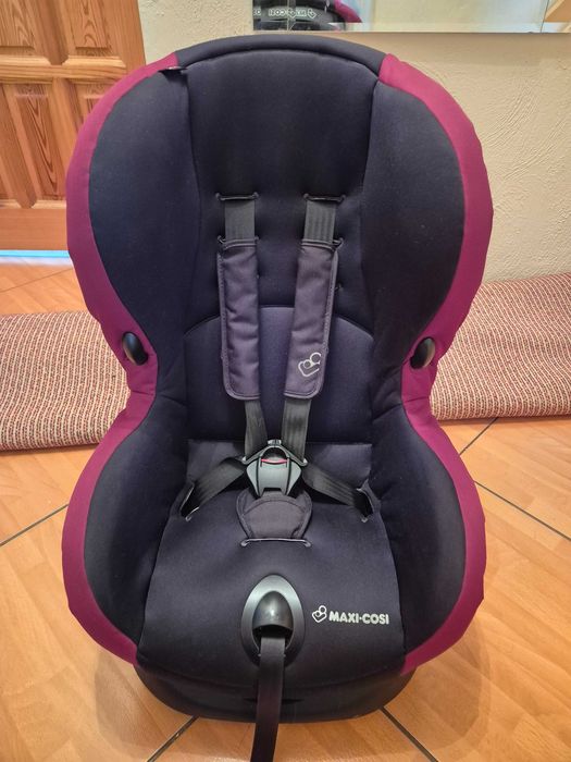 Maxi-Cosi Priori SPS 9-18