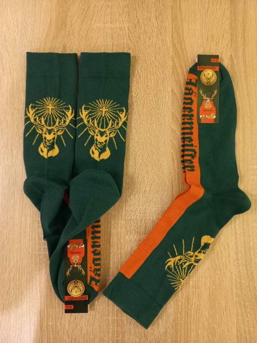 Очки Jagermeister