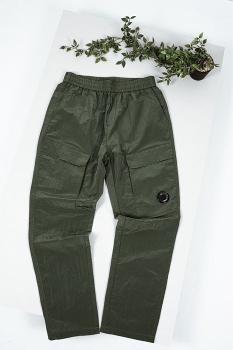 Нейлонові карго C.P.  Company